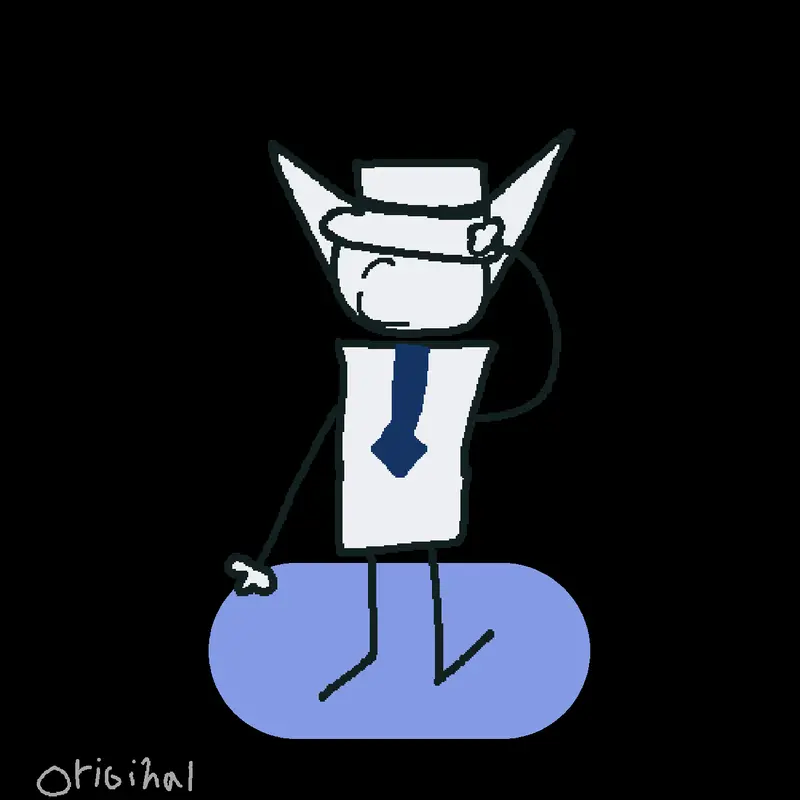 Game by @elpanamil