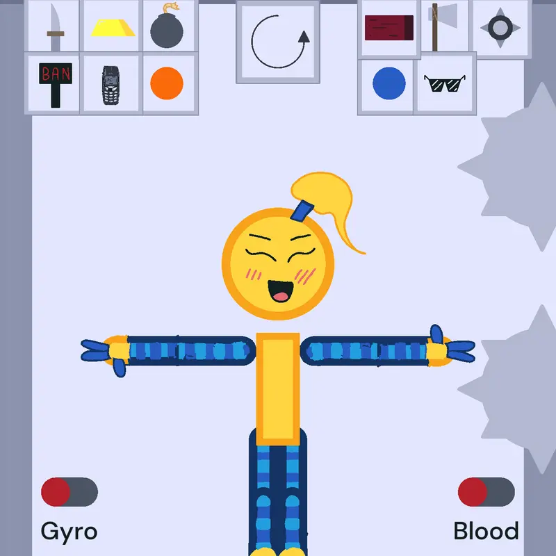 Game by @iLoveHoola