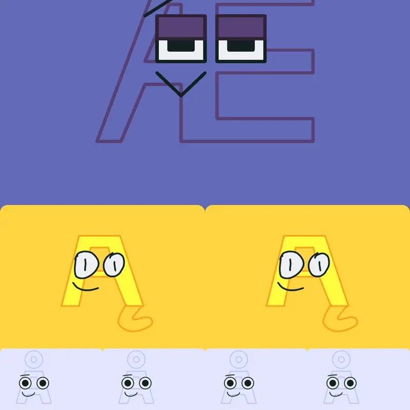 Game by @Caldecott54