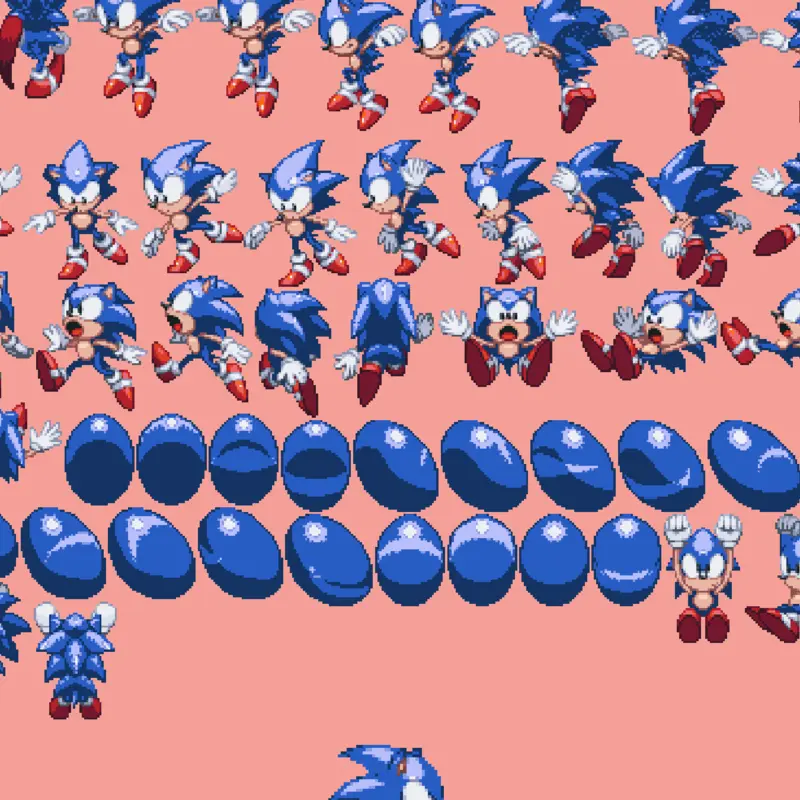 Srb2 by @Drabthespritter2be5