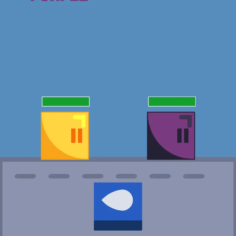 Game by @Xanderboo
