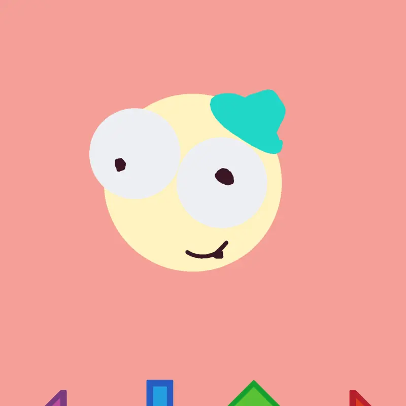Game by @aaishl3e