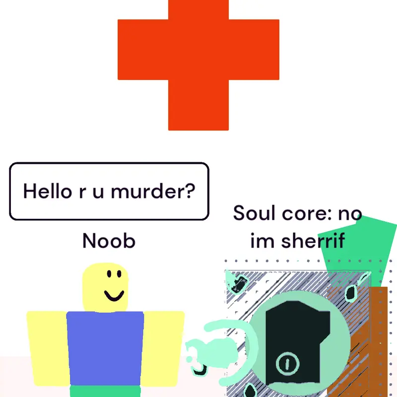 Game by @soul_core