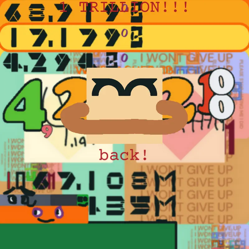 Game by @bastiansy333