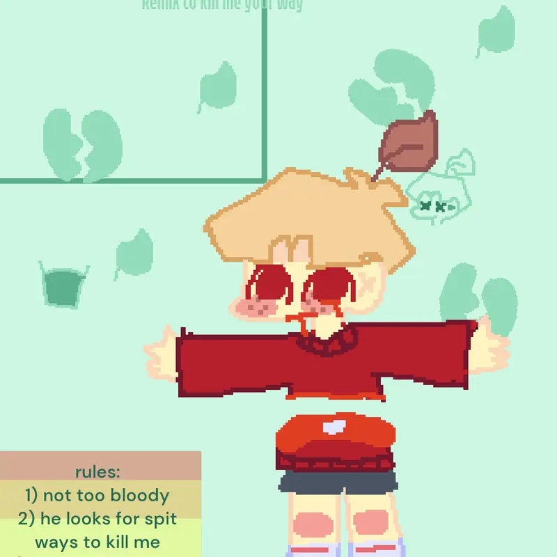 Game by @bocil_titimiti