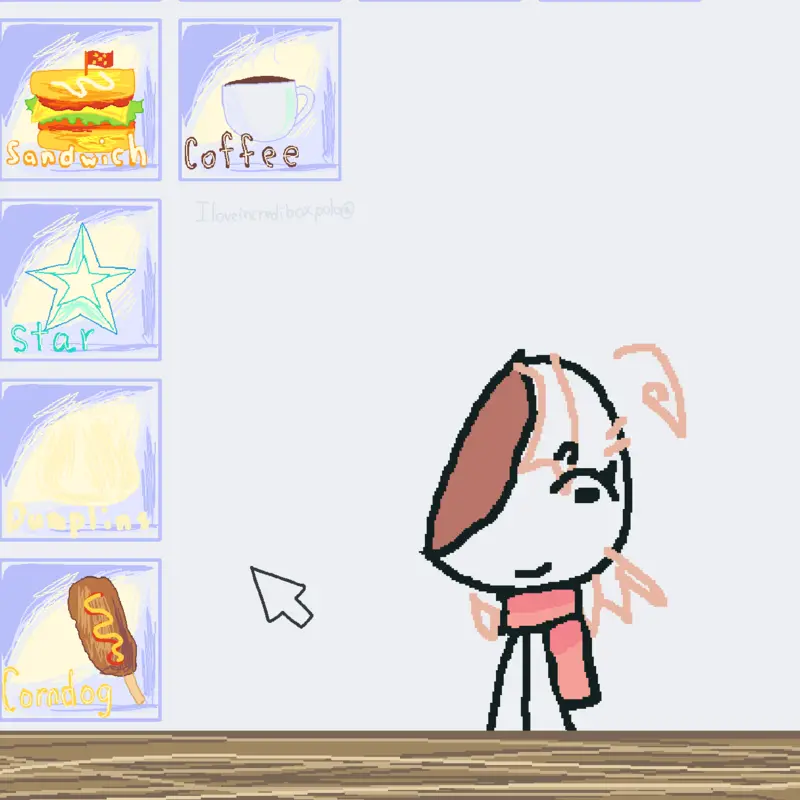 Game by @Cinnamonroll62