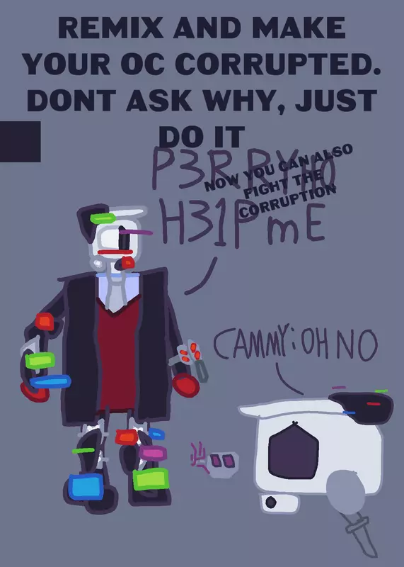 Game by @P3rryHo_Da_Furry