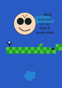 Golf game Part 1