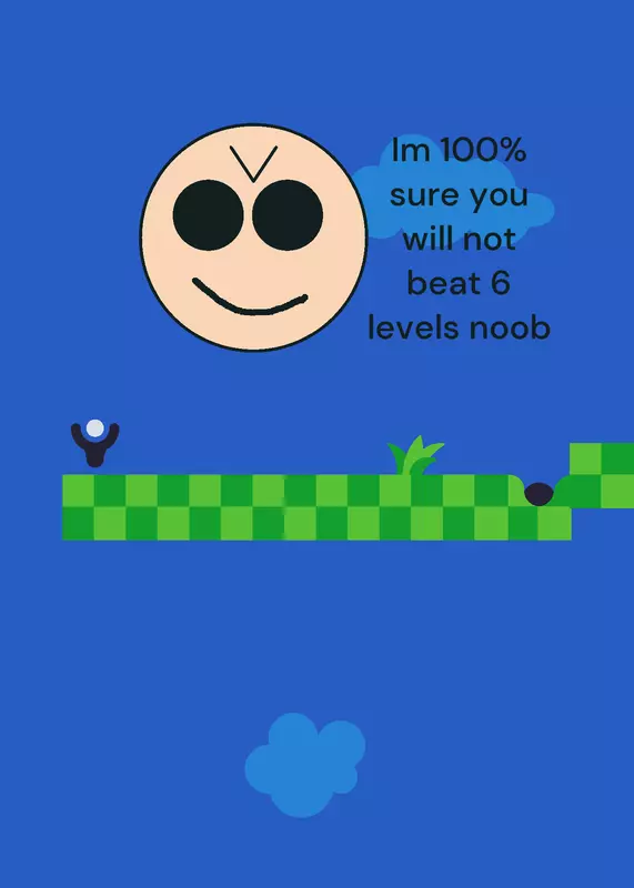 Game by @Daminrku4