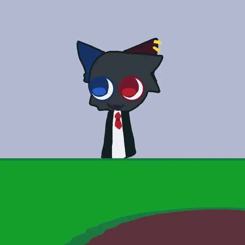 Game by @RBblackfox
