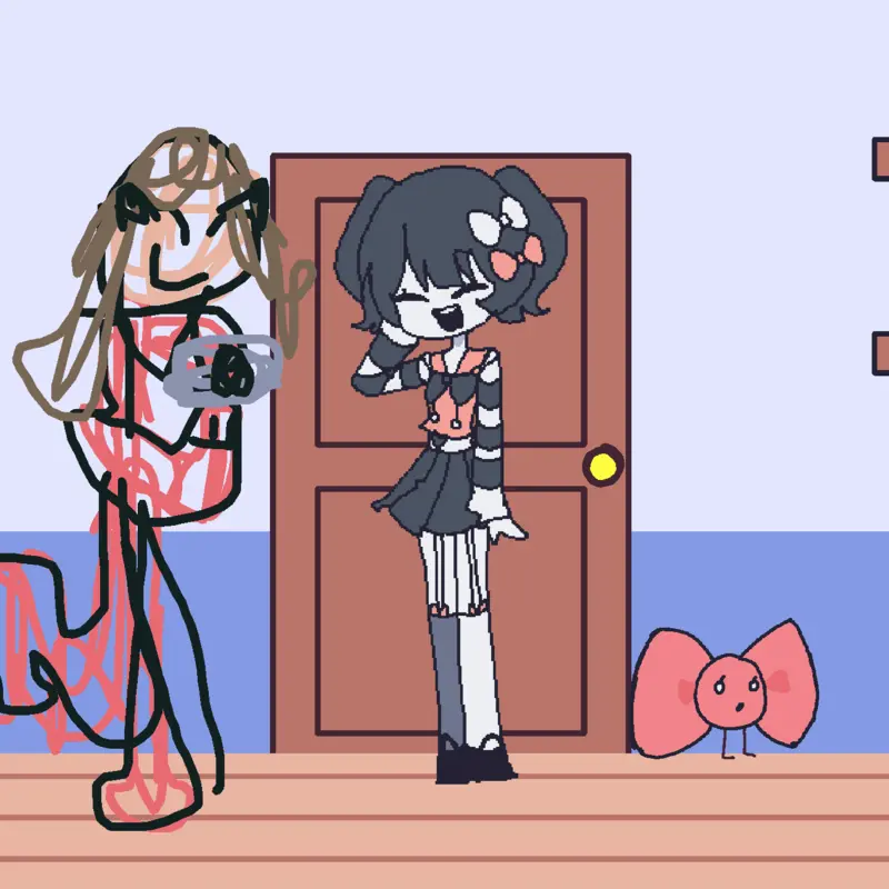 Game by @ReyaRay777