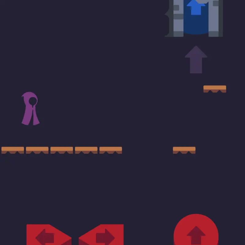 Moving platform test by @tvurtvur