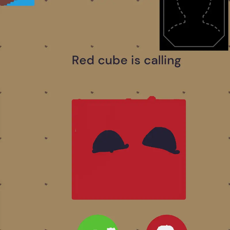 Game by @cutesy
