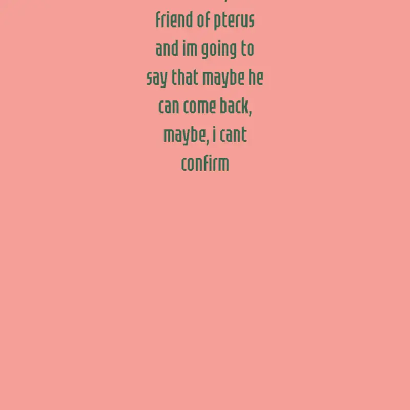 Game by @pterus-the-great