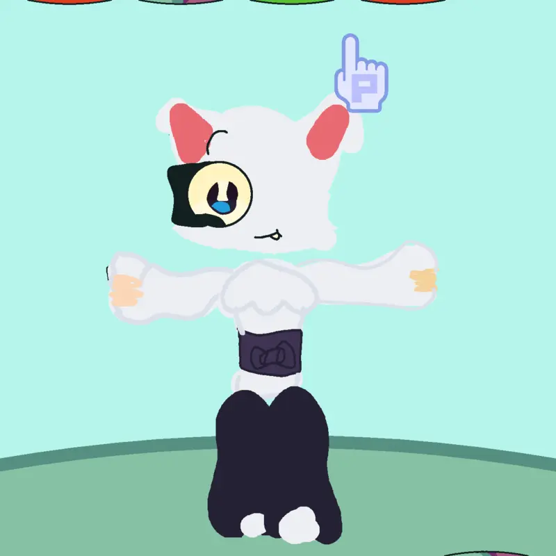 Game by @cats_555