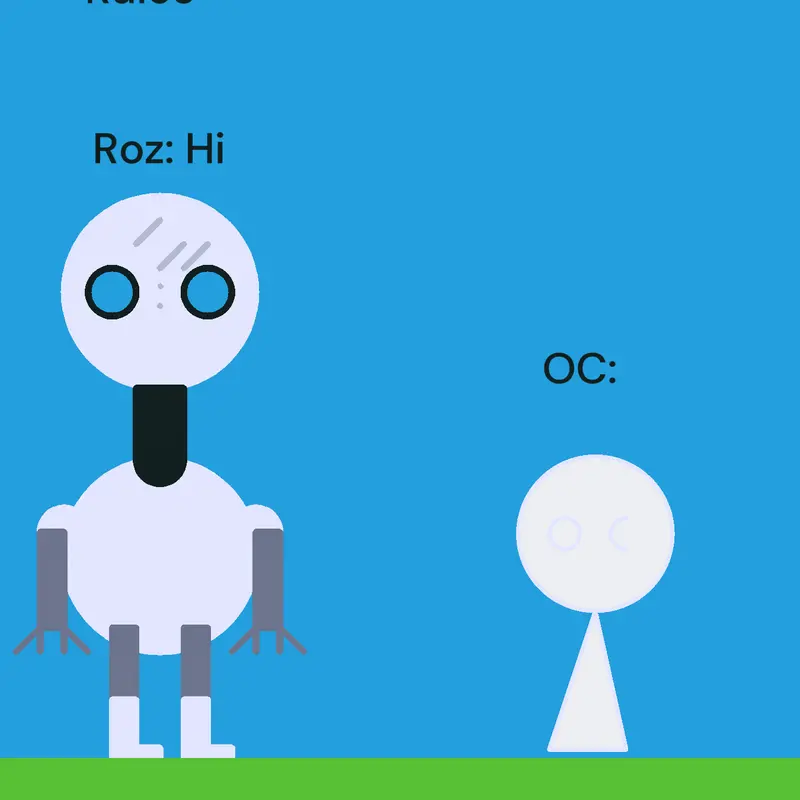 Game by @Murderdronesmask