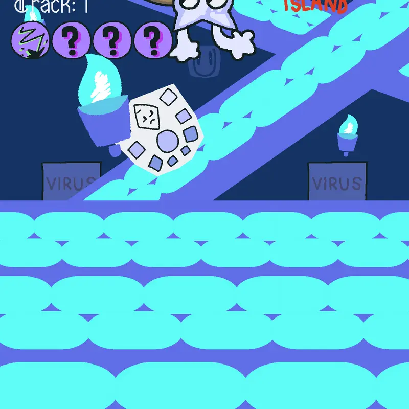 Game by @Megaezekiel3000_Official