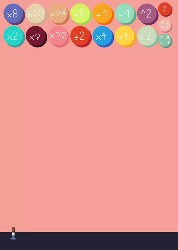 Game by @pashka