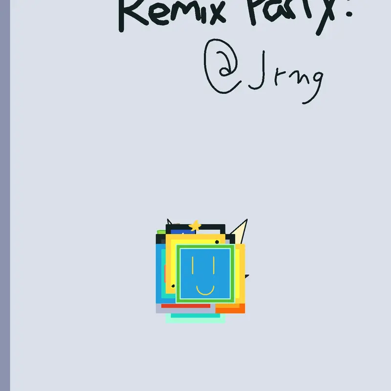 Game by @Jrng