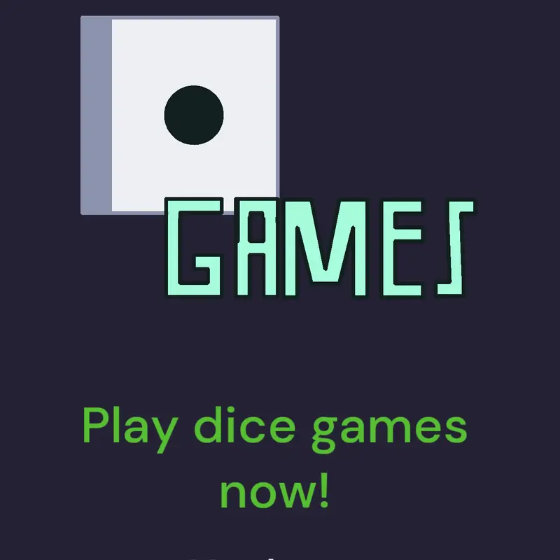 Game by @Voxicat