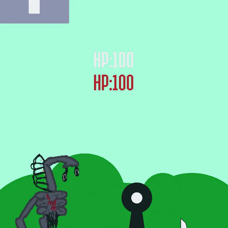 Game by @DeepCreative