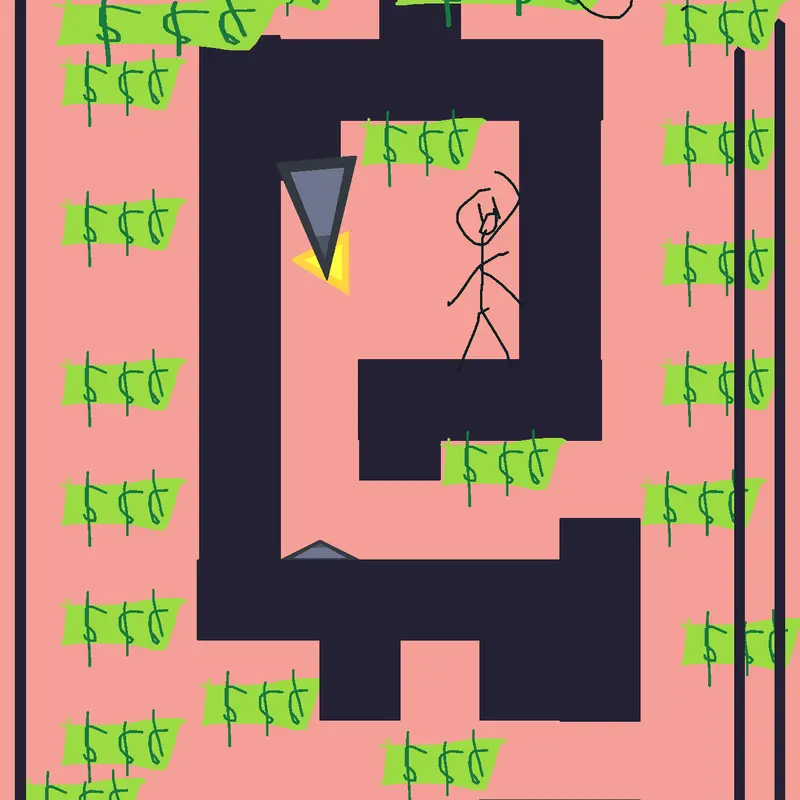 Game by @imverypro