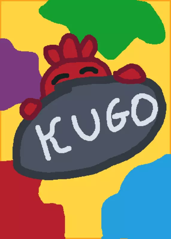 Game by @Georginhotop