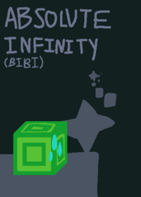 ABSOLUTE INFINITY (BIBI ver.) |
