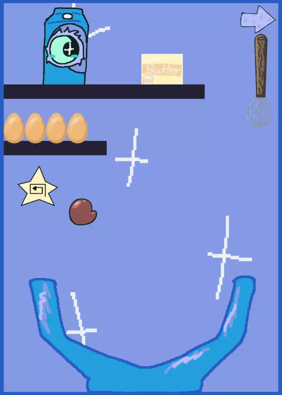 Game by @animal-hospital_fan