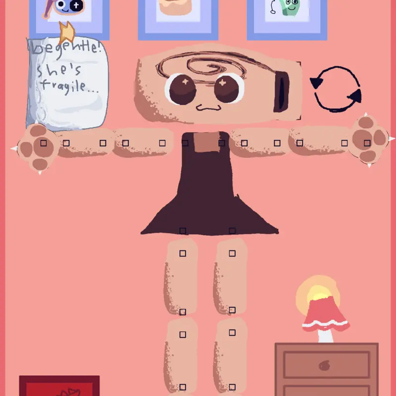 Game by @Fireyb0iii