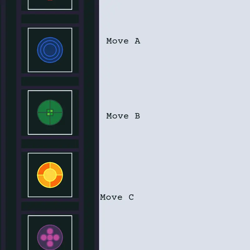 Super Smash Spheres (extended) by @hudret