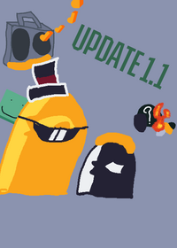 Untitled fighting game(1.1)