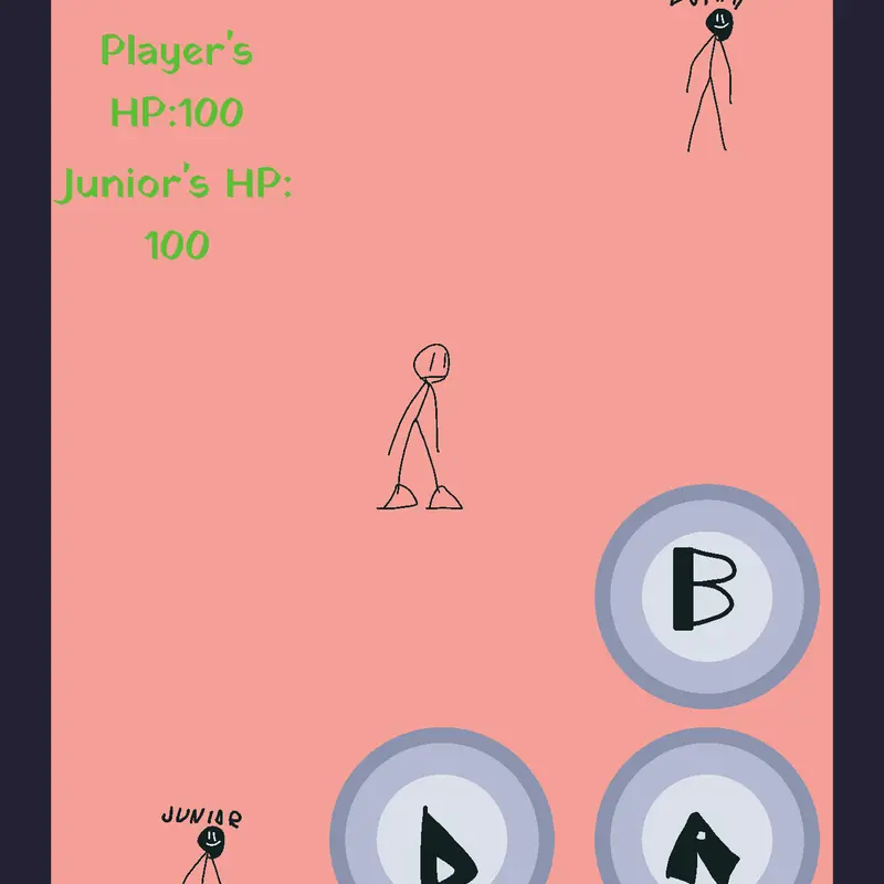 Game by @Evil-Cube