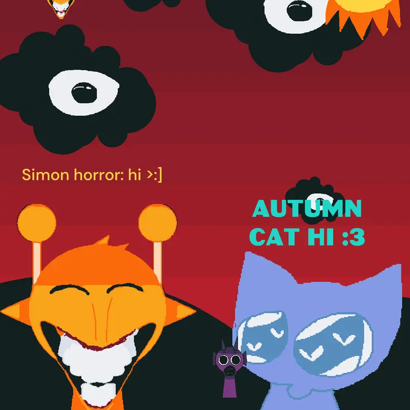 Game by @Autumn2themoon