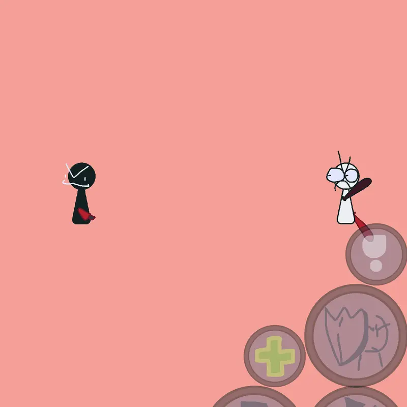 Game by @DAVJDNEW
