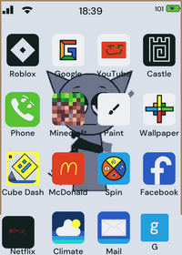 version 1.8
