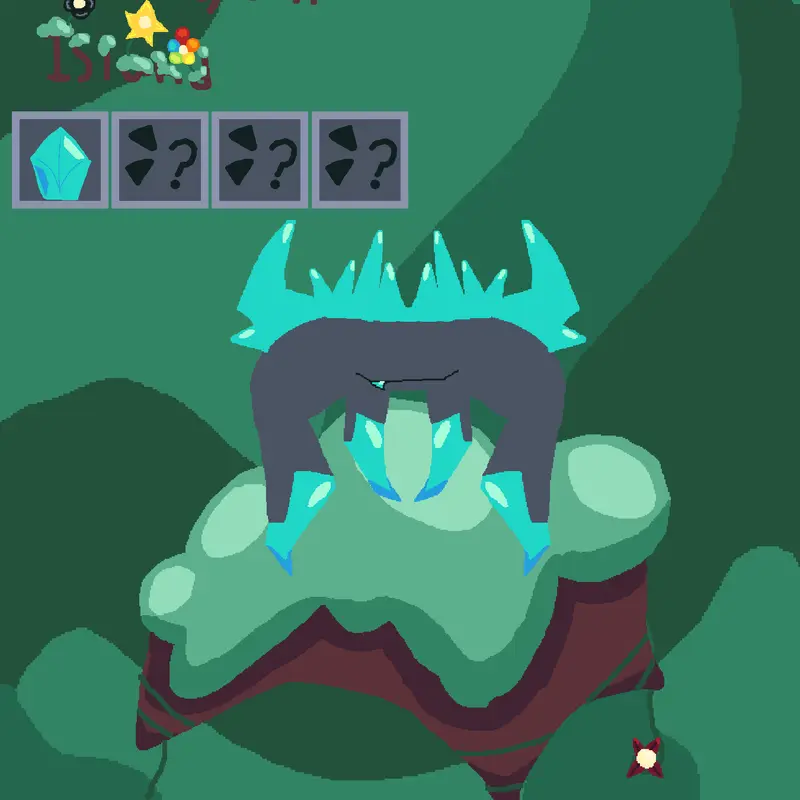 Game by @dragonsworld