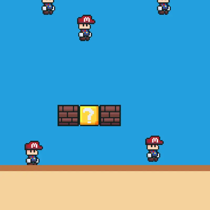 Game by @caetano123