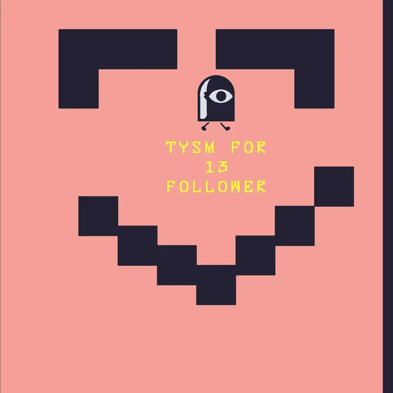 TYSM GUYS by @rune_starworker