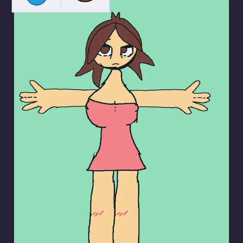 Game by @isakemmily