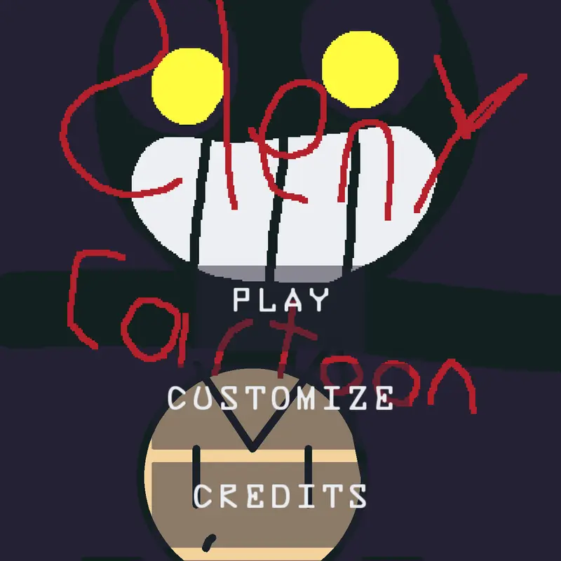 Game by @steventhebest