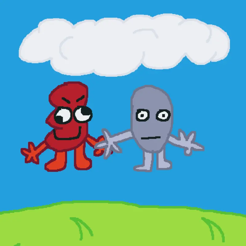 Game by @crocodilo