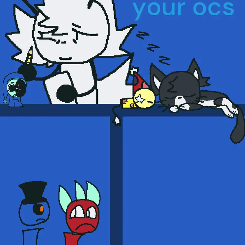 Game by @Ruiobill