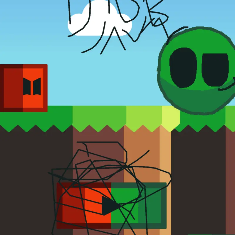 Game by @Free-Palestine-Cube