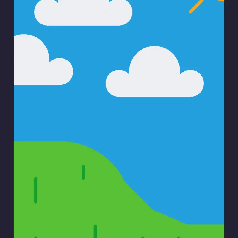 Game by @iliketoeaturanium