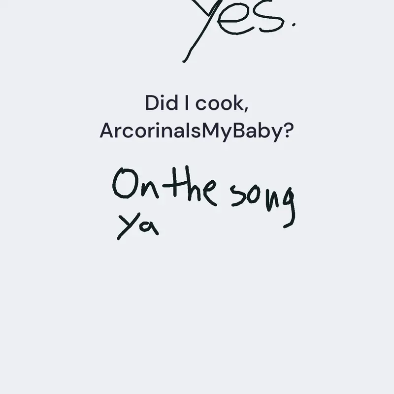 Game by @ArcorinaIsMyBaby