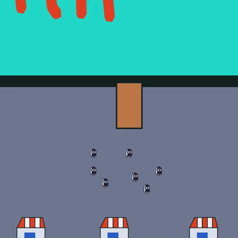 Game by @cicciostudio