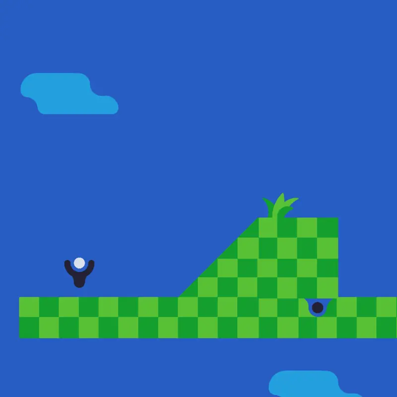 Game by @Blob_Liner