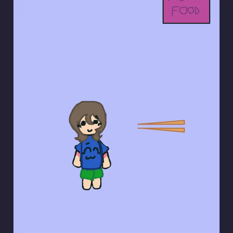 Game by @hachiware0_o