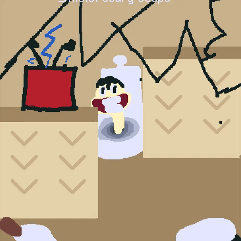 Game by @Pacetko